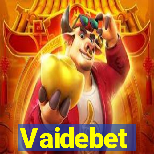 Vaidebet