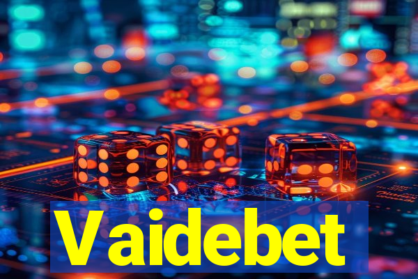 Vaidebet