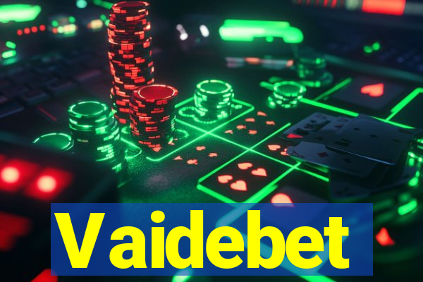 Vaidebet