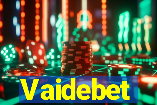 Vaidebet