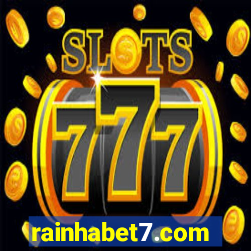 rainhabet7.com