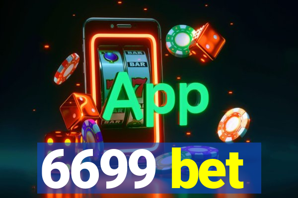 6699 bet