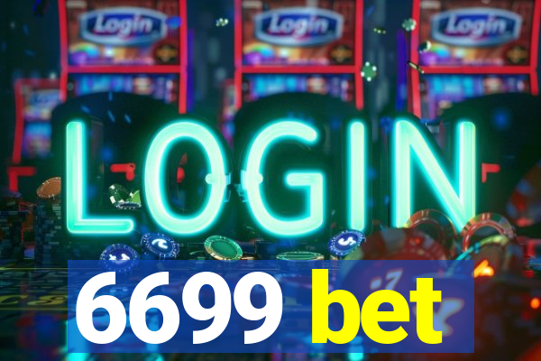 6699 bet