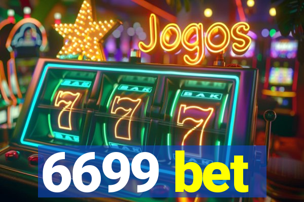 6699 bet