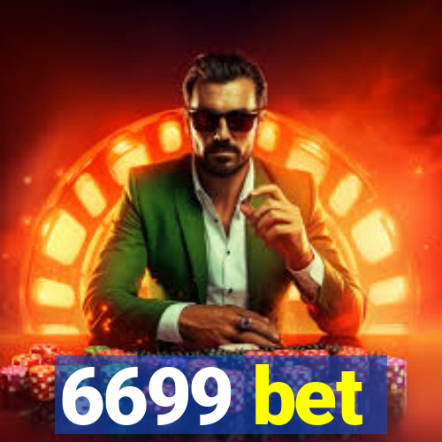 6699 bet