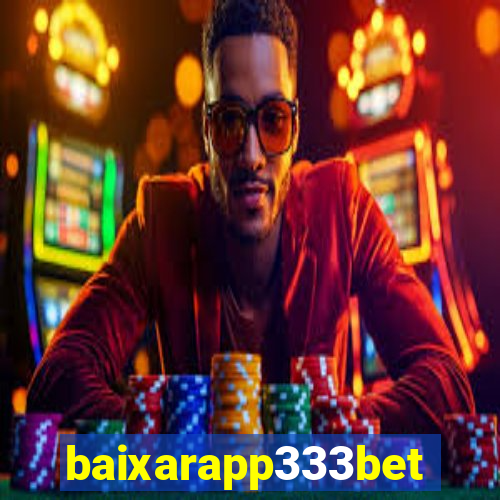 baixarapp333bet