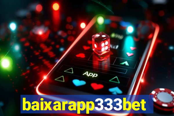 baixarapp333bet