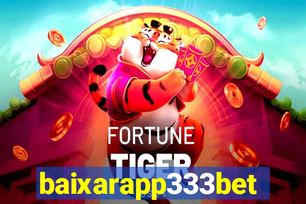 baixarapp333bet