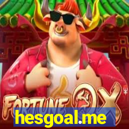 hesgoal.me