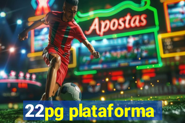 22pg plataforma