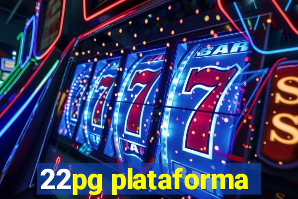 22pg plataforma