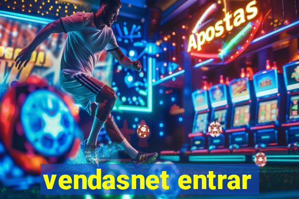 vendasnet entrar