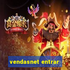 vendasnet entrar