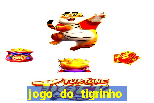 jogo do tigrinho pagando bem