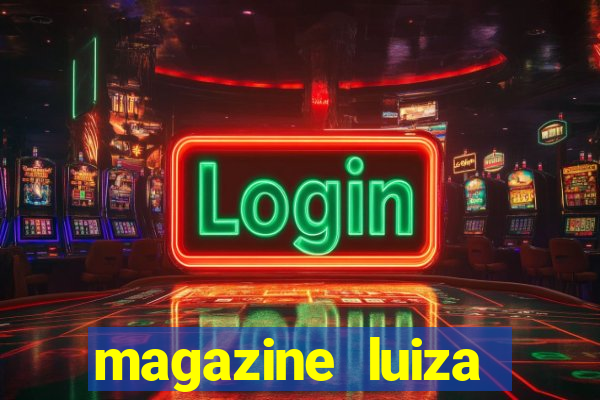 magazine luiza sorteio 5 mil