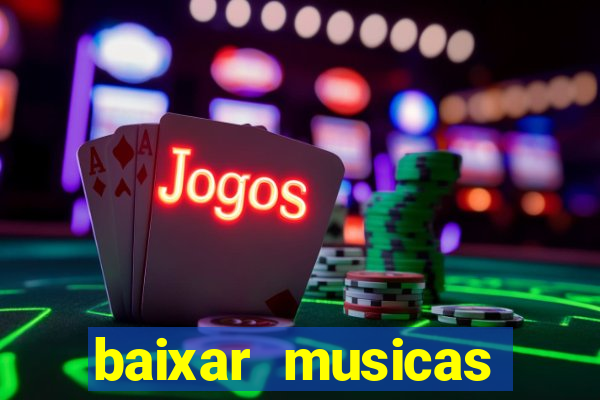 baixar musicas roberto carlos