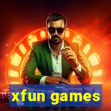 xfun games