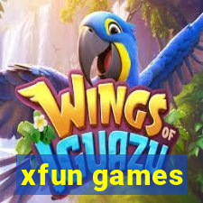 xfun games