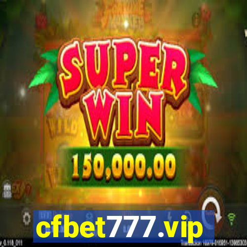 cfbet777.vip