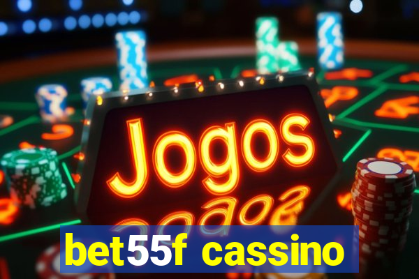 bet55f cassino