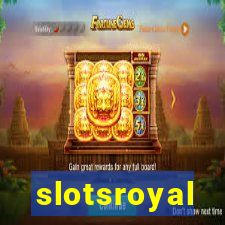 slotsroyal