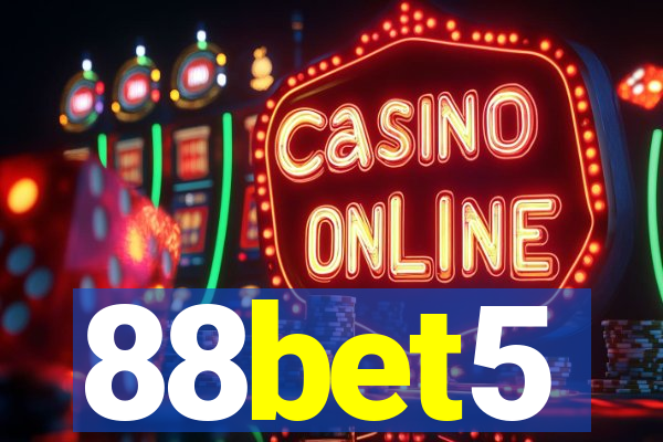 88bet5