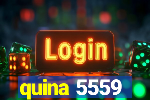 quina 5559