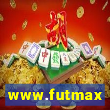 www.futmax