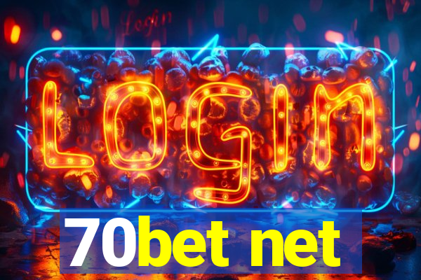 70bet net