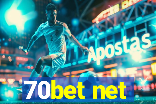 70bet net