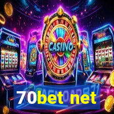 70bet net