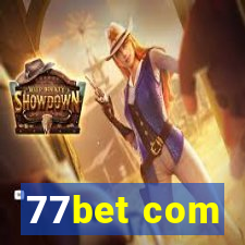 77bet com