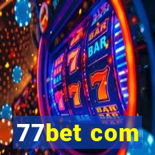 77bet com