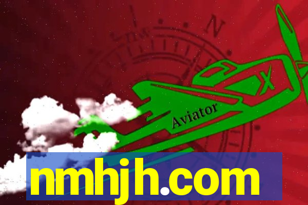 nmhjh.com