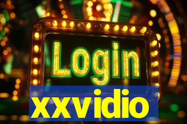 xxvidio