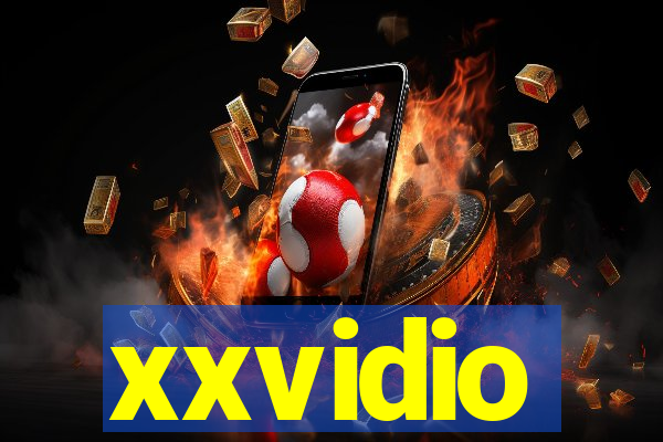 xxvidio