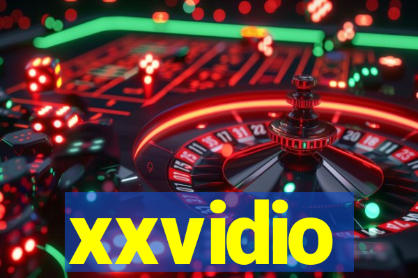 xxvidio