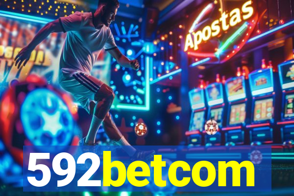 592betcom