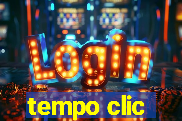 tempo clic