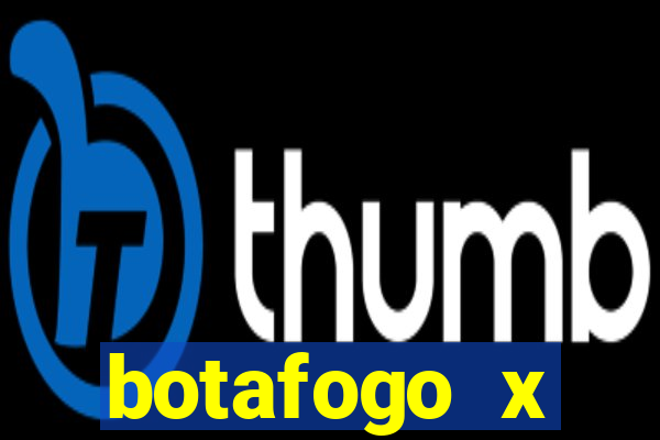 botafogo x corinthians futemax