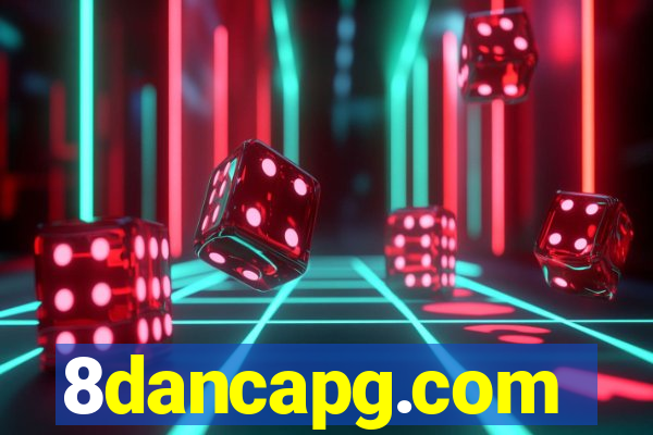 8dancapg.com