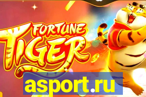 asport.ru