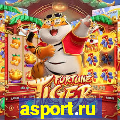 asport.ru