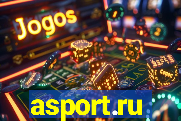 asport.ru