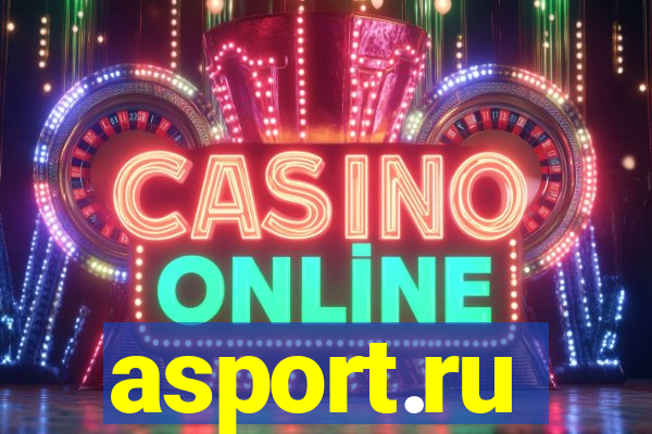 asport.ru