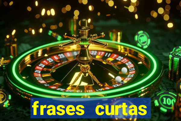 frases curtas desejando sucesso profissional