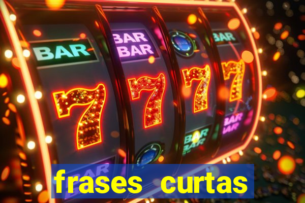 frases curtas desejando sucesso profissional