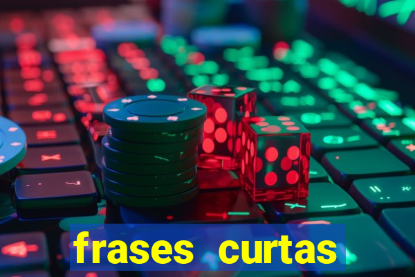 frases curtas desejando sucesso profissional