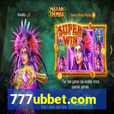 777ubbet.com