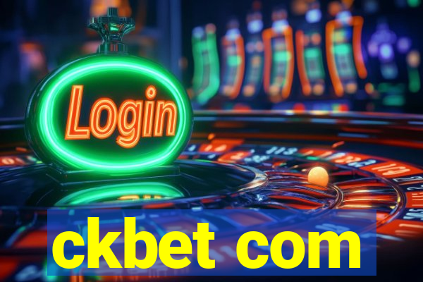 ckbet com